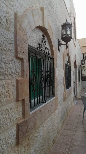 منزل مستقل للبيع في عين الباشا - بموقع هادئ - 5