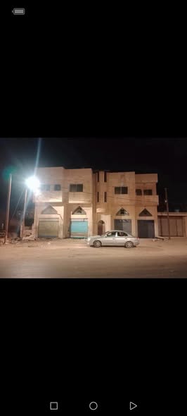عمارة تجارية على شارع الخالدية الرئيسي – فرصة استثمارية