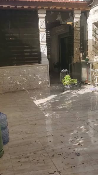 شقة أرضية فاخرة للبيع في خلدا - 3