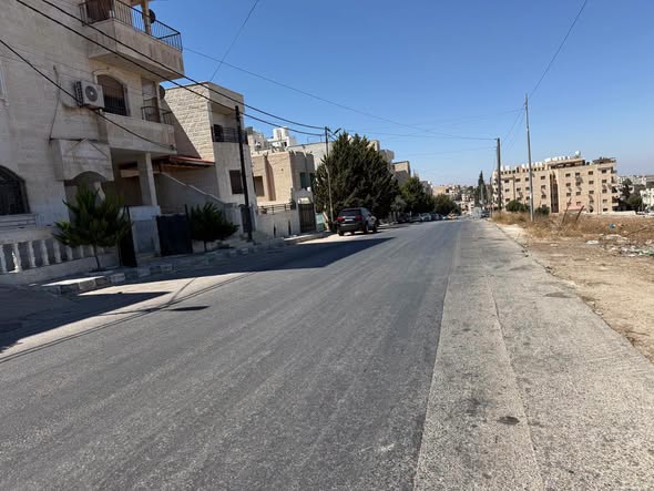 شقة للإيجار بمدخل مستقل في حي الأطباء - 2