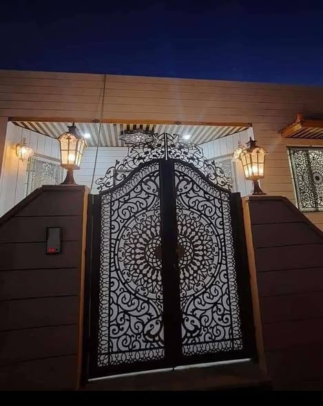 منزل فاخر للبيع في إسكان المهندسين - الزرقاء - 2