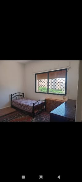 شقة أرضية فاخرة للبيع في ضاحية النخيل - 4