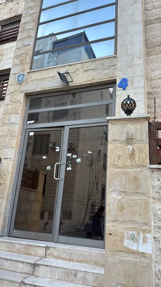 ستوديو فاخر للإيجار في الدوار السابع