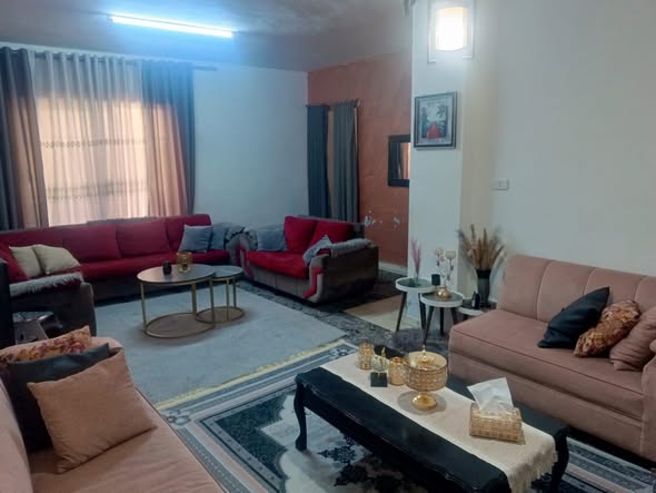 شقة سكنية فاخرة للبيع في مدينة الشرق - الزرقاء - 3