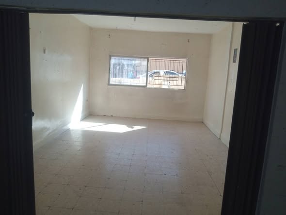شقة للإيجار في جبل النصر - طابق أرضي - 2