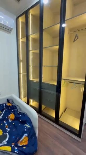شقة مفروشة فاخرة للإيجار في بغداد، المنصور