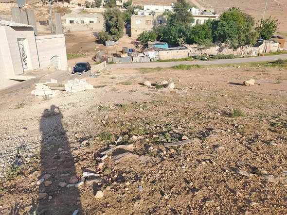 فرصة استثمارية: أرض سكنية مميزة للبيع في الزرقاء - جريبا - 3