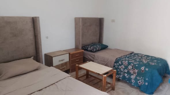 استوديوهات مفروشة للايجار اليومي والاسبوعي قرب الجامعة - 2