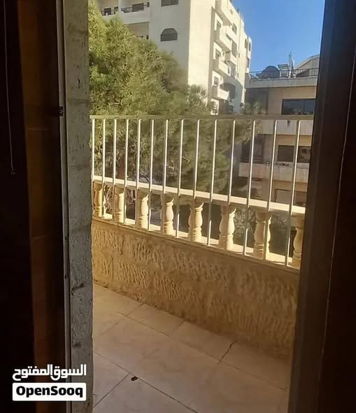 شقة مفروشة للإيجار في الجبيهة - 140م - 3
