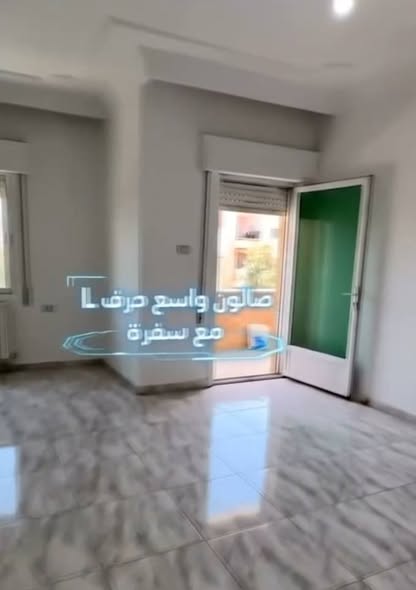 شقة فاخرة 4 غرف في تلاع العلي للبيع - 4