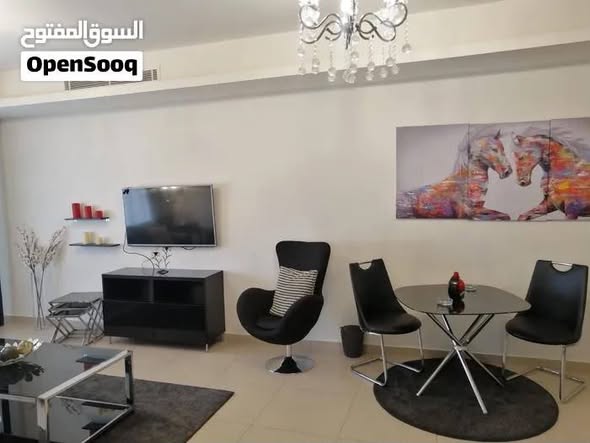 شقة مفروشة فاخرة للإيجار في عبدون - عمان - 3