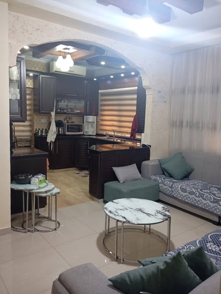 شقة فاخرة للبيع في ضاحية الأمير حسن – بسعر مغري! - 2
