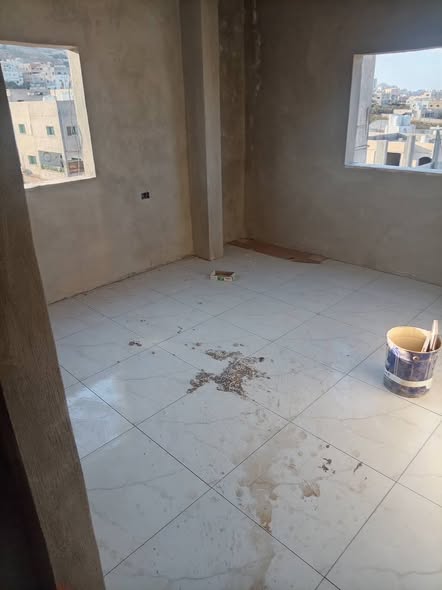 شقة للبيع في إربد الحصن - فرصة استثمارية مميزة - 4