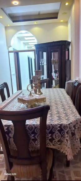 شقة فاخرة للبيع في ضاحية الأمير حسن