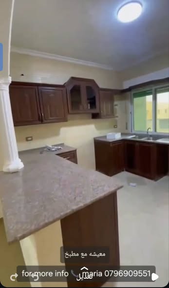 شقة فاخرة للبيع في طبربور - 3