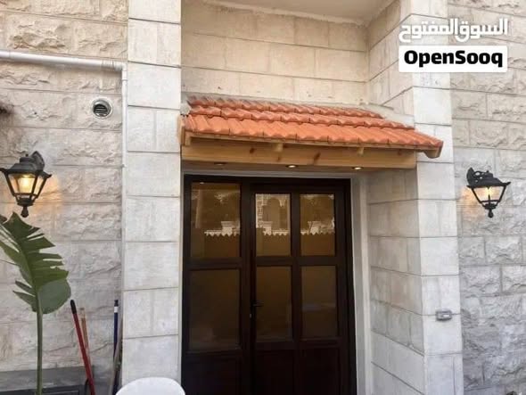 شقة مفروشة حديثة للإيجار على شارع مكة