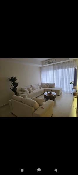 شقة فاخرة للبيع في أم أذينة - موقع استراتيجي - 3