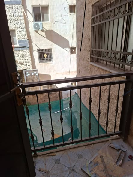 شقة نظيفة للايجار في إربد الحي الجنوبي - 3