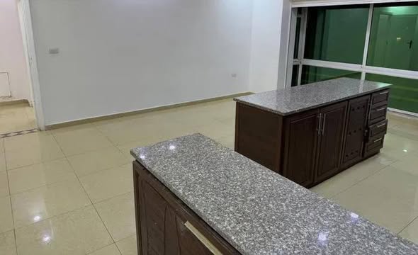 شقة فارغة للإيجار في موقع مميز على شارع الجامعة (الجامعة الأردنية) - 2
