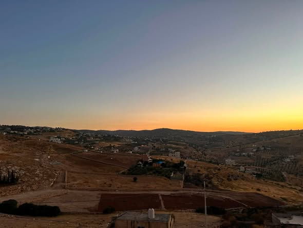 أرض فاخرة في بيرين - صروت - 5