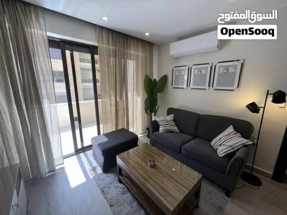 شقة مفروشة فاخرة للايجار في عبدون - 5