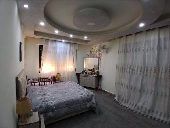 شقة فاخرة للبيع في عمان - 2