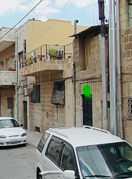 عمارة استثمارية بقيمة شقة في جبل عمان - 2