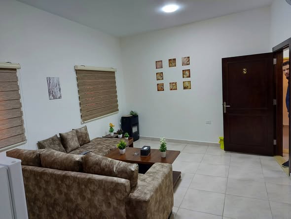 استوديوهات فاخرة حديثة للإيجار في جبل عمان - الدوار الثالث - 4