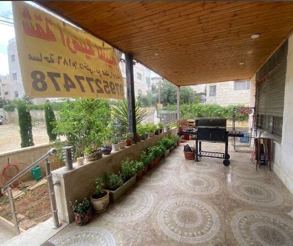 لقطة سكنية في الجندويل خلف إدارة السير - 5
