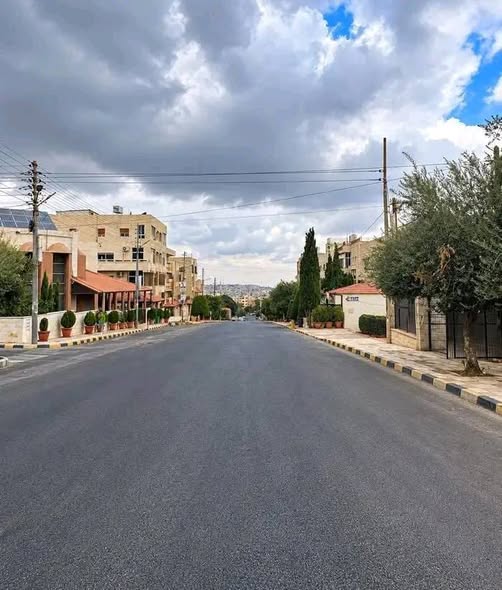 عمارة استثمارية للبيع في شارع الإذاعة - 3