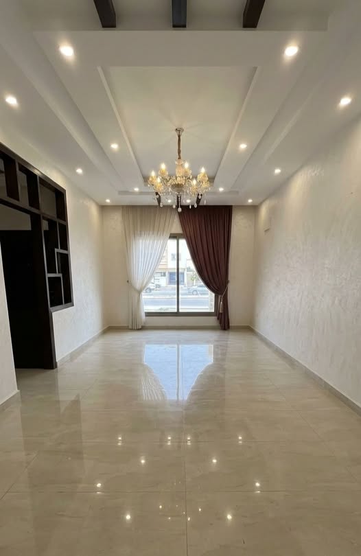 شقة فاخرة 150م للبيع في مرج الحمام - إسكان عالية