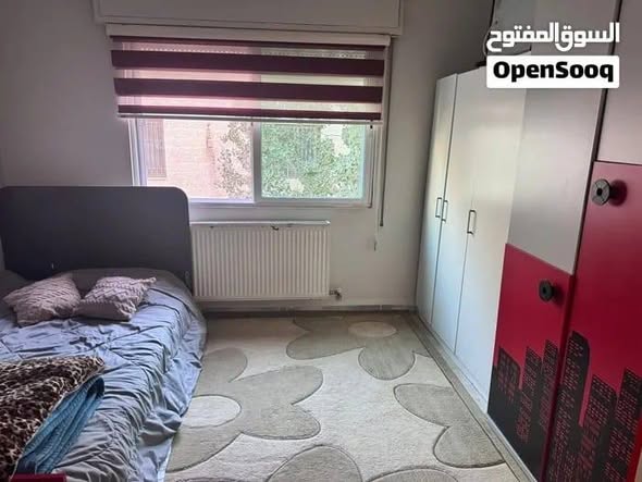 شقة مفروشة حديثة للإيجار في الجبيهة - 5