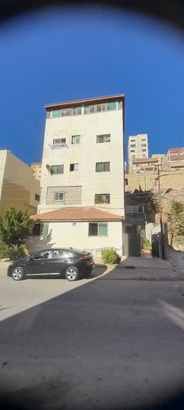 عمارة سكنية استثمارية مميزة للبيع في حي القيسية - 3