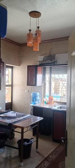 شقة فاخرة للبيع في الجبيهة مع إمكانية التقسيط - 3