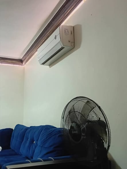 غرف مشتركة مفروشة للإيجار الشهري - 5
