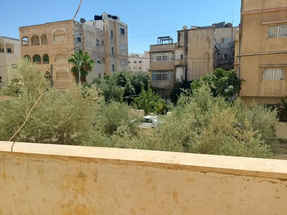 شقة فاخرة للبيع في البيادر وادي السير – فرصة استثمارية - 4