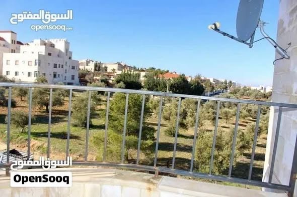 شقة فاخرة 145م في الجبيهة بأجمل المواقع - 4