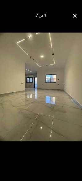 طابق شبه أرضي فاخر للبيع في طبربور - 4