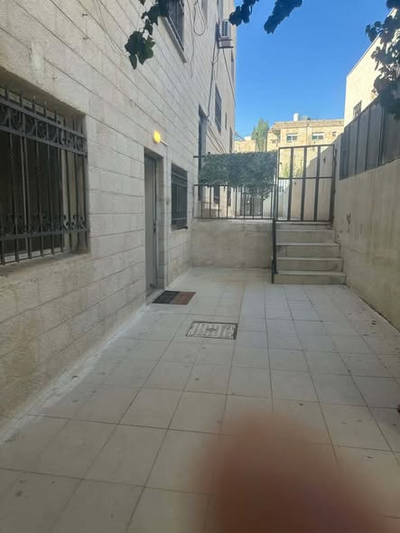 شقة فاخرة للإيجار في خلدا - عمان - 3