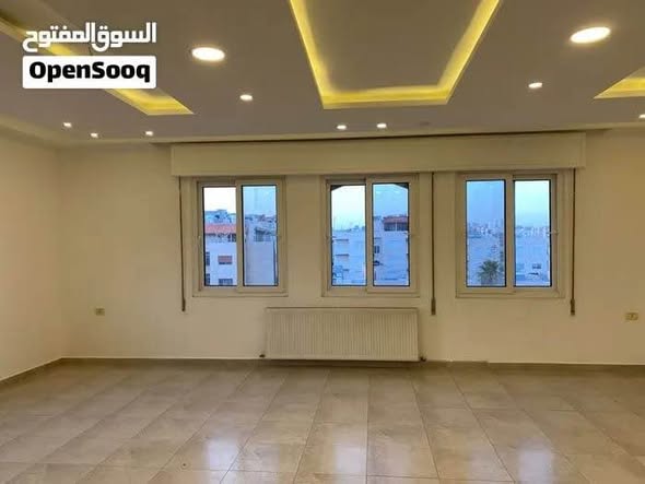 شقة فاخرة للإيجار في عمان السابع