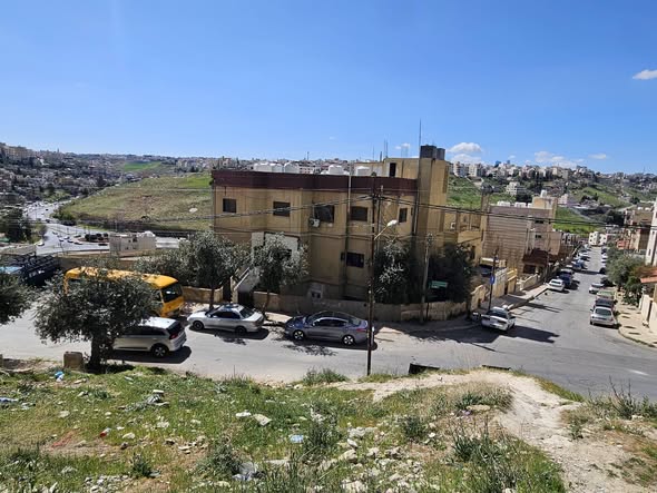 عمارة استثمارية مميزة في الجبل الأخضر - 4