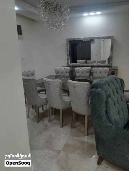 شقة مفروشة فاخرة للإيجار في دير غبار - 4