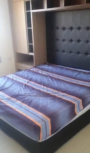 شقة مفروشة فاخرة للإيجار في الجاردنز - 3