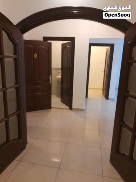 شقة واسعة للإيجار في خلدا - 4