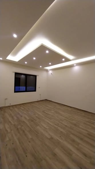 شقة سوبر ديلوكس للبيع في مرج الحمام - 3