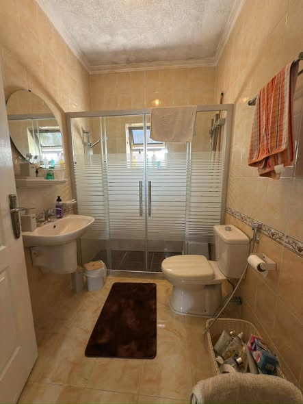 شقة فاخرة للبيع في ضاحية الرشيد - 230م² - 5