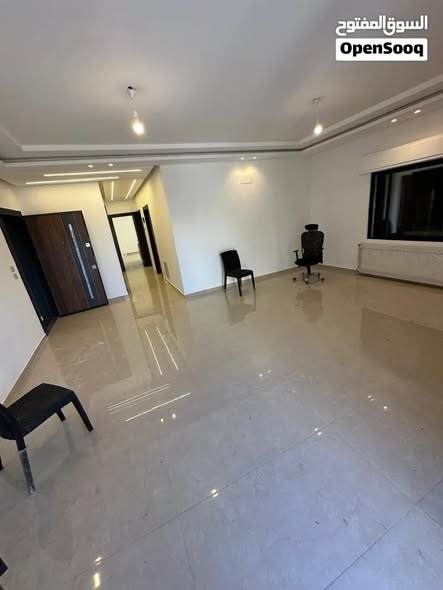 شقة فاخرة للإيجار - موقع مميز - 5
