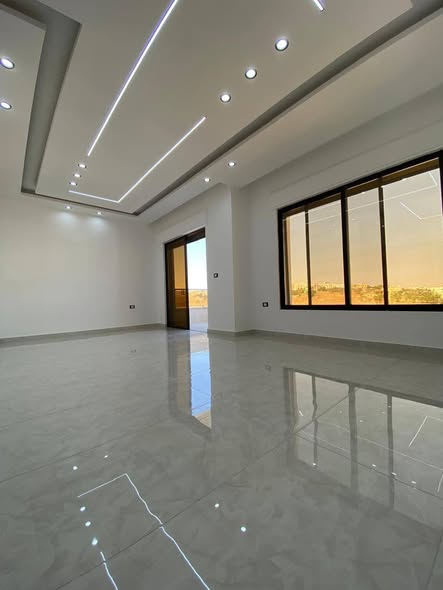 شقق فاخرة للبيع في طبربور بمساحات مميزة وتقسيط مريح - 2