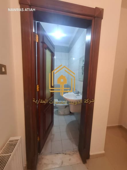 شقة فاخرة في أم اذينة للإيجار - 4