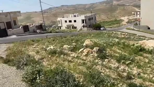 أرض سكنية مميزة في شفا بدران على شارعين